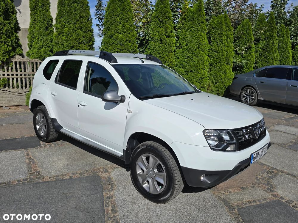 Dacia Duster TCe 125 4x2 Celebration - 17