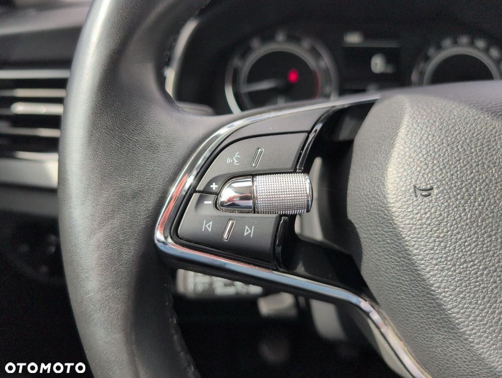 Skoda Kamiq 1.0 TSI Ambition - 20