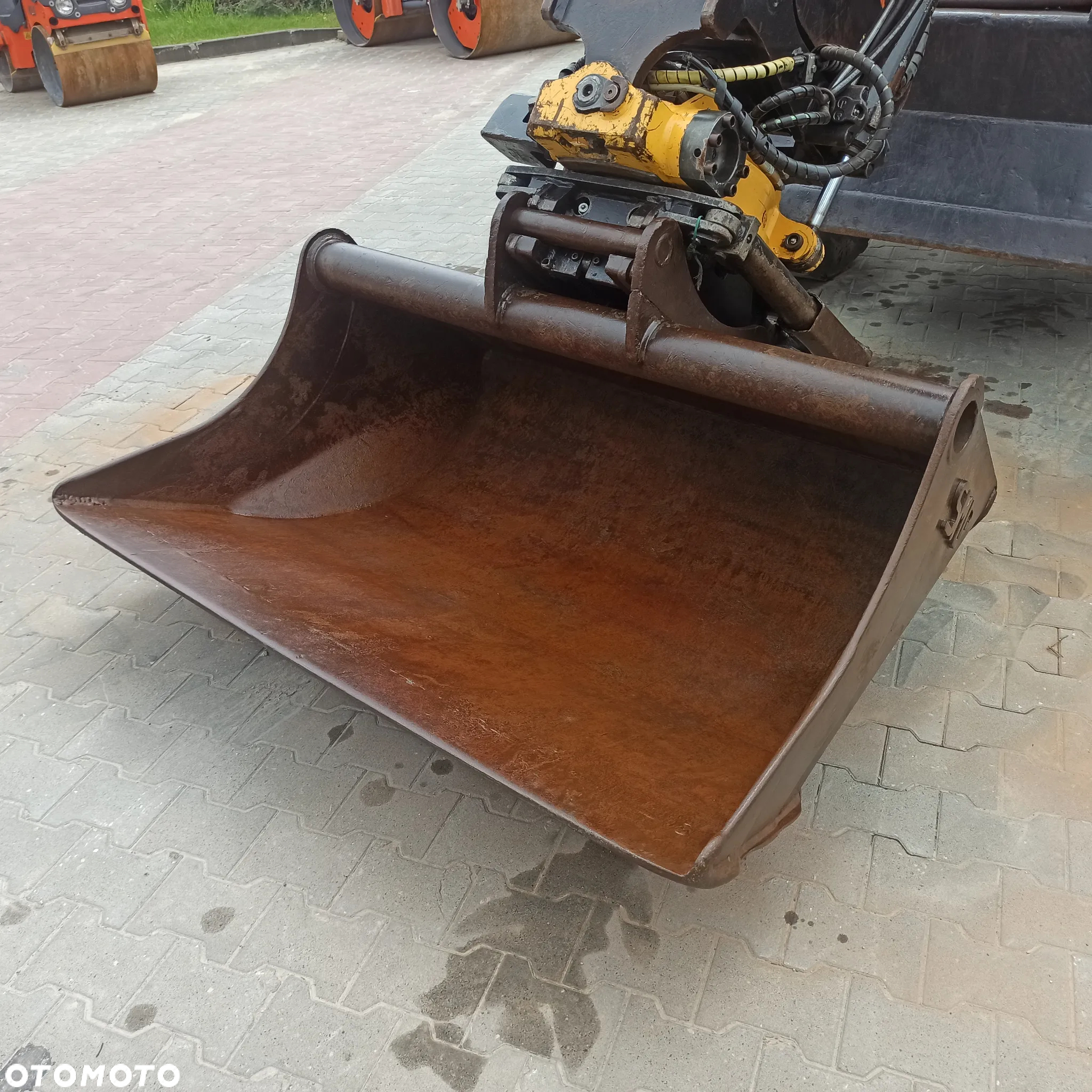 Doosan DX 140 W - 10