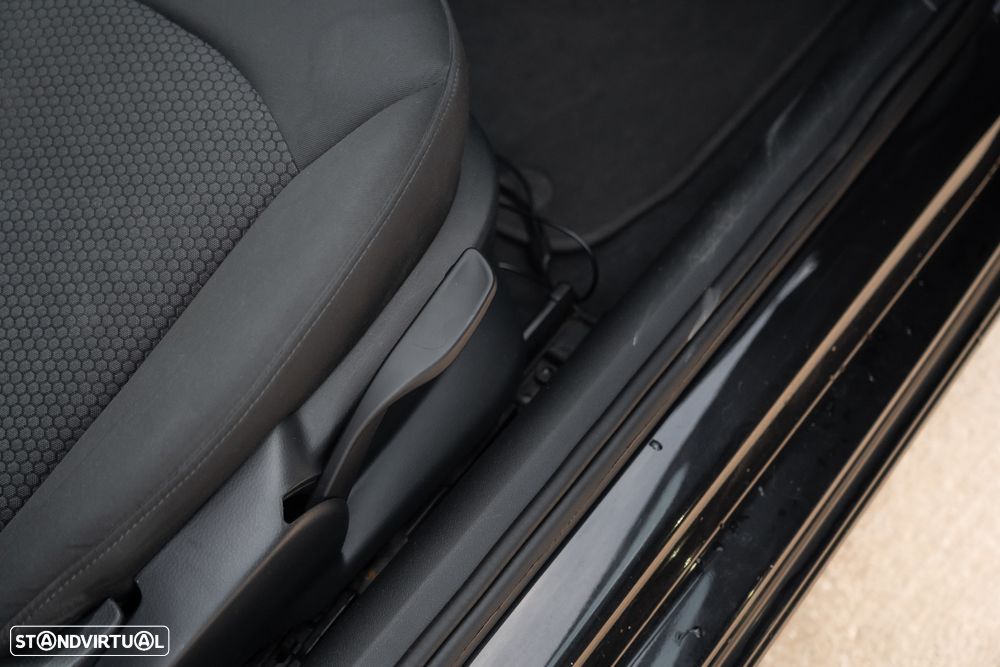 Audi A1 1.2 TFSI Attraction - 14