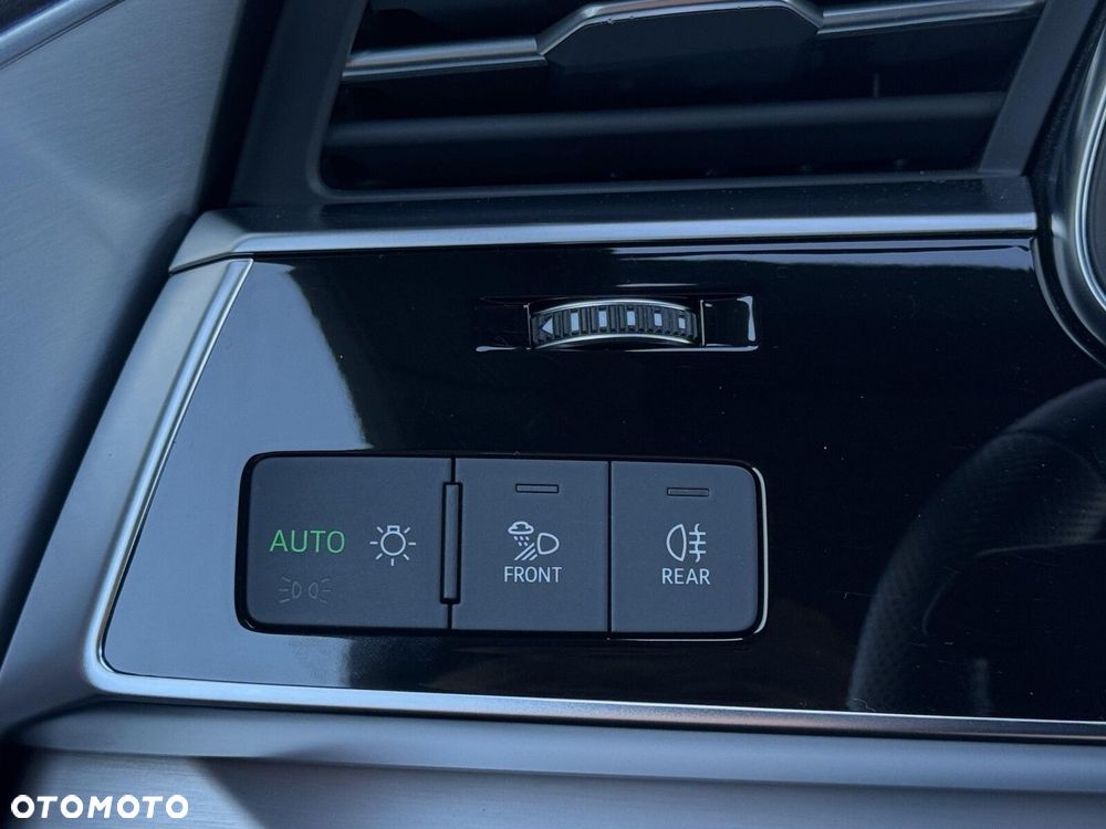 Audi Q8 50 TDI mHEV Quattro Tiptronic - 25