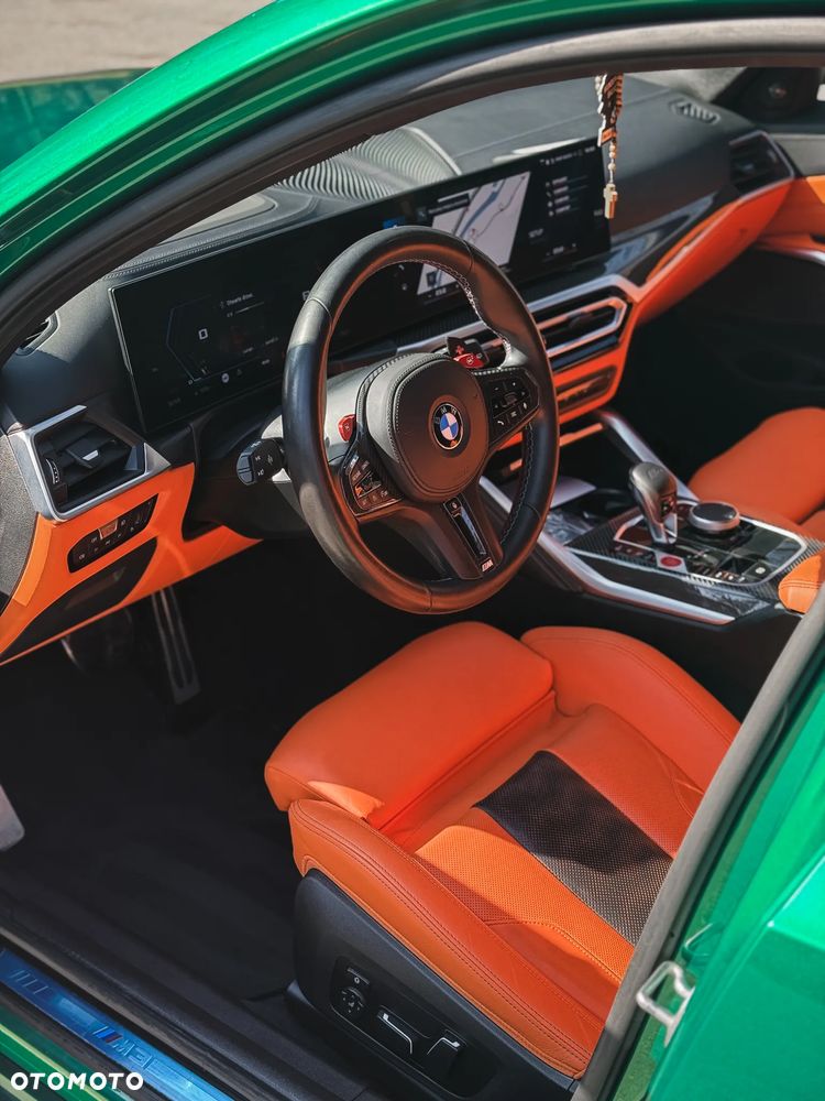 BMW M3 - 17