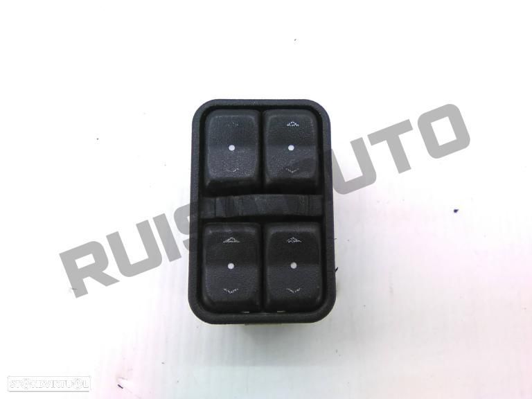 Botão Vidro Lateral 9056_1086 Opel Astra G [1998_2004] 1.4 16v - 1