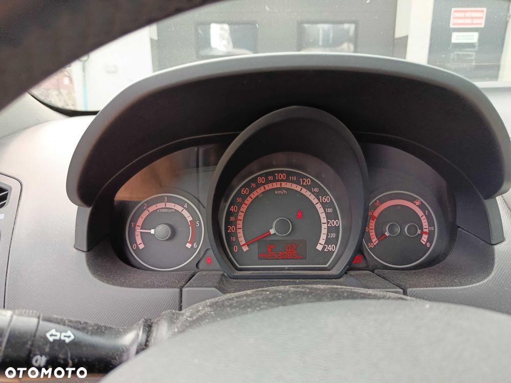 Kia Ceed 1.6 CRDi 2011r NA CZĘŚCI - 6