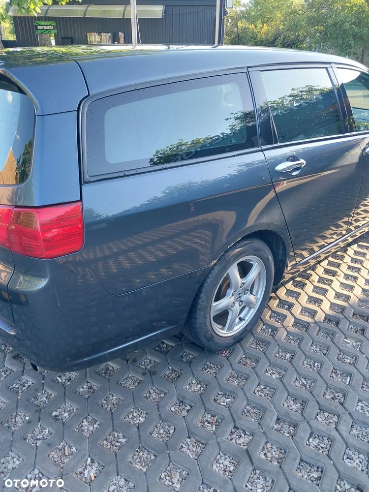Honda Accord 2.4 i Automatik Executive - 3