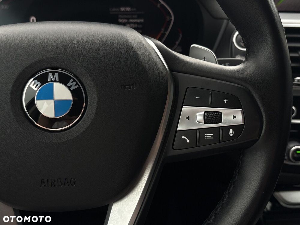 BMW X4 - 17