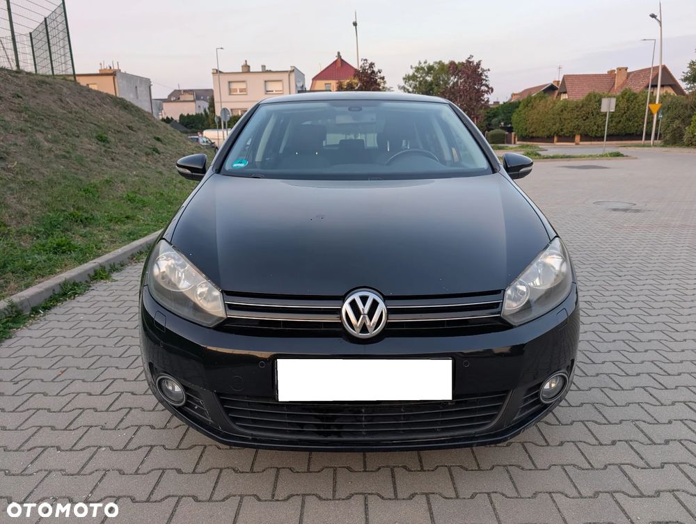 Volkswagen Golf - 7