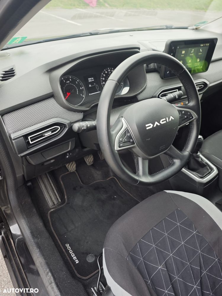Dacia Jogger TCe 110 Expression - 7