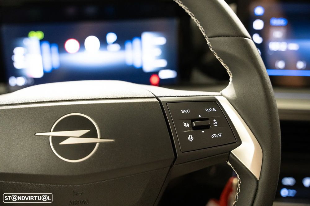 Opel Frontera Frontera-e GS - 25