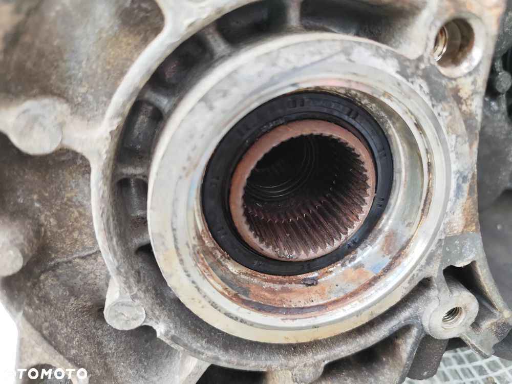 Kia Sportage 3 III 10- 2.0 CRDI AWD 4x4 Skrzynia manualna SB56JL + Reduktor - 14