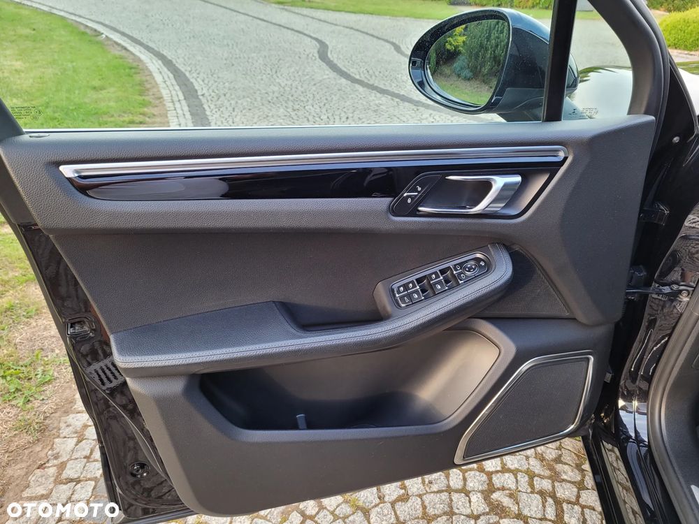 Porsche Macan S Diesel - 16