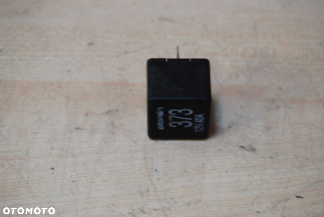 PRZEKAŹNIK "8D0951253A "373"  VW AUDI A6 C6 SEAT SKODA - 6