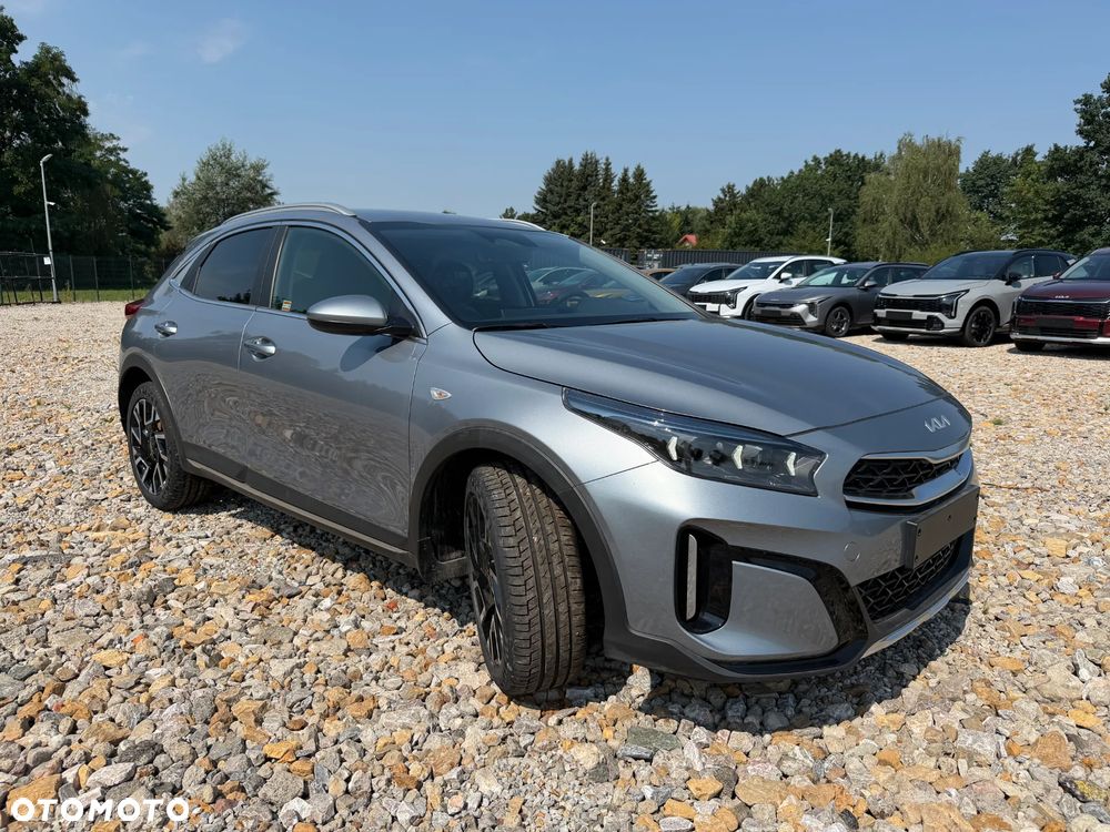 Kia XCeed 1.6 T-GDI M DCT - 5