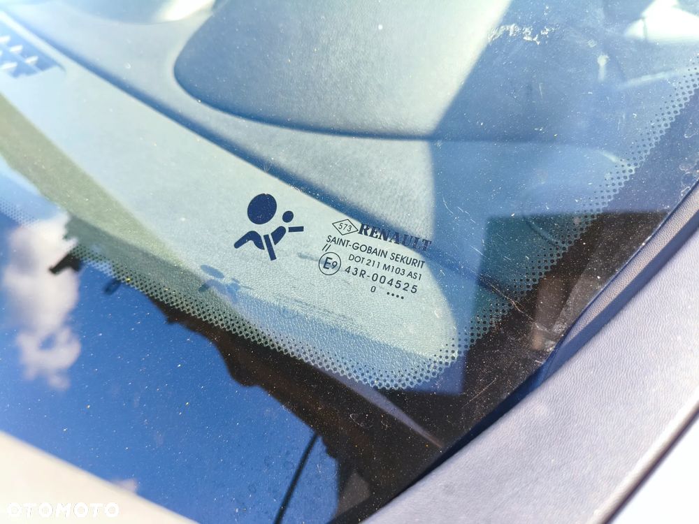 Renault Fluence 1.6 16V Expression Euro5 - 16