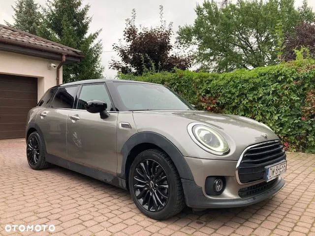 MINI Clubman Cooper - 1