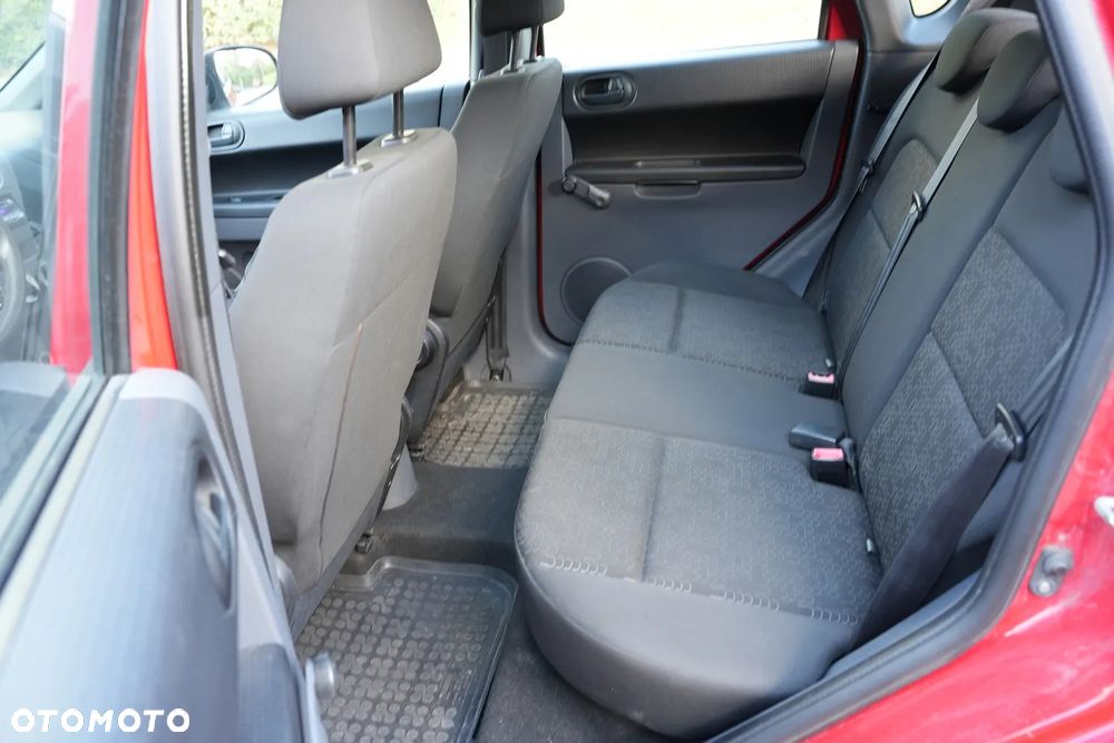 Mitsubishi Colt 1.3 Instyle - 5