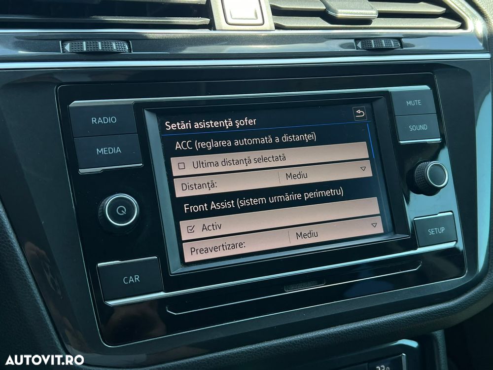 Volkswagen Tiguan 2.0 TDI SCR 4MOTION DSG Offroad - 27