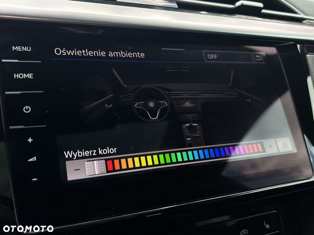 Volkswagen Arteon Shooting Brake 2.0 TDI 4Motion R-Line DSG - 28