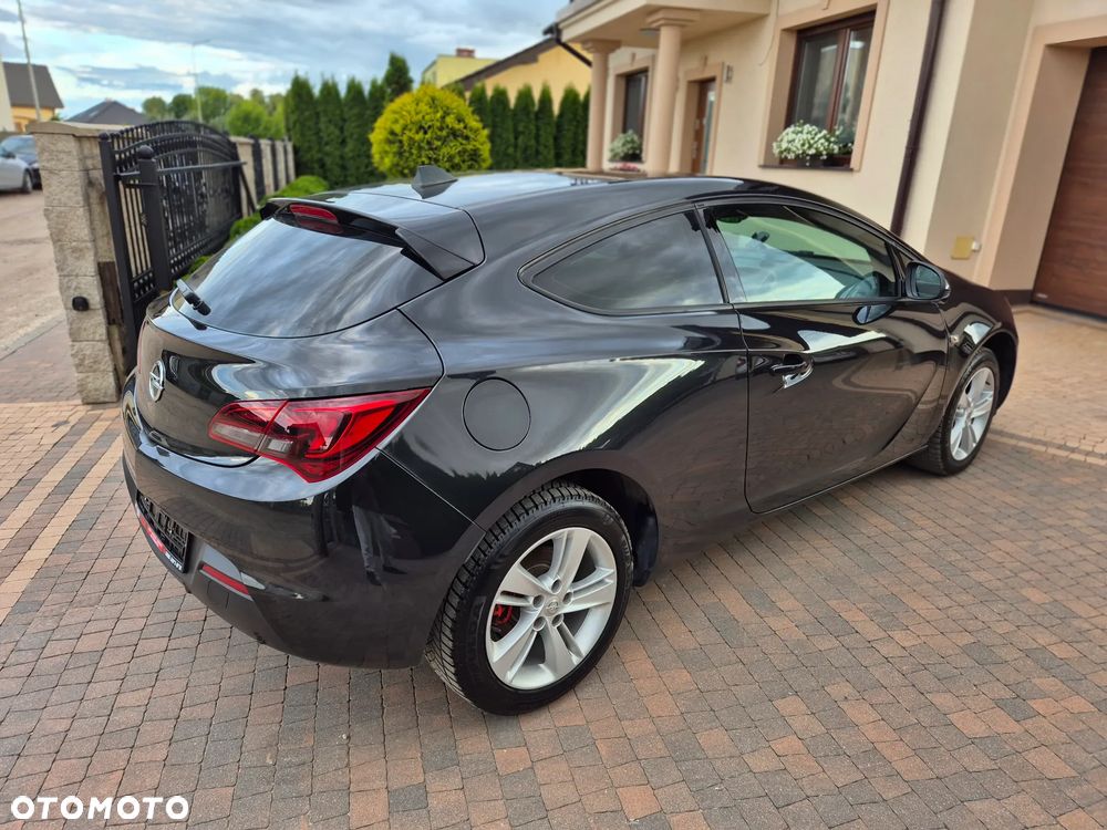 Opel Astra - 12