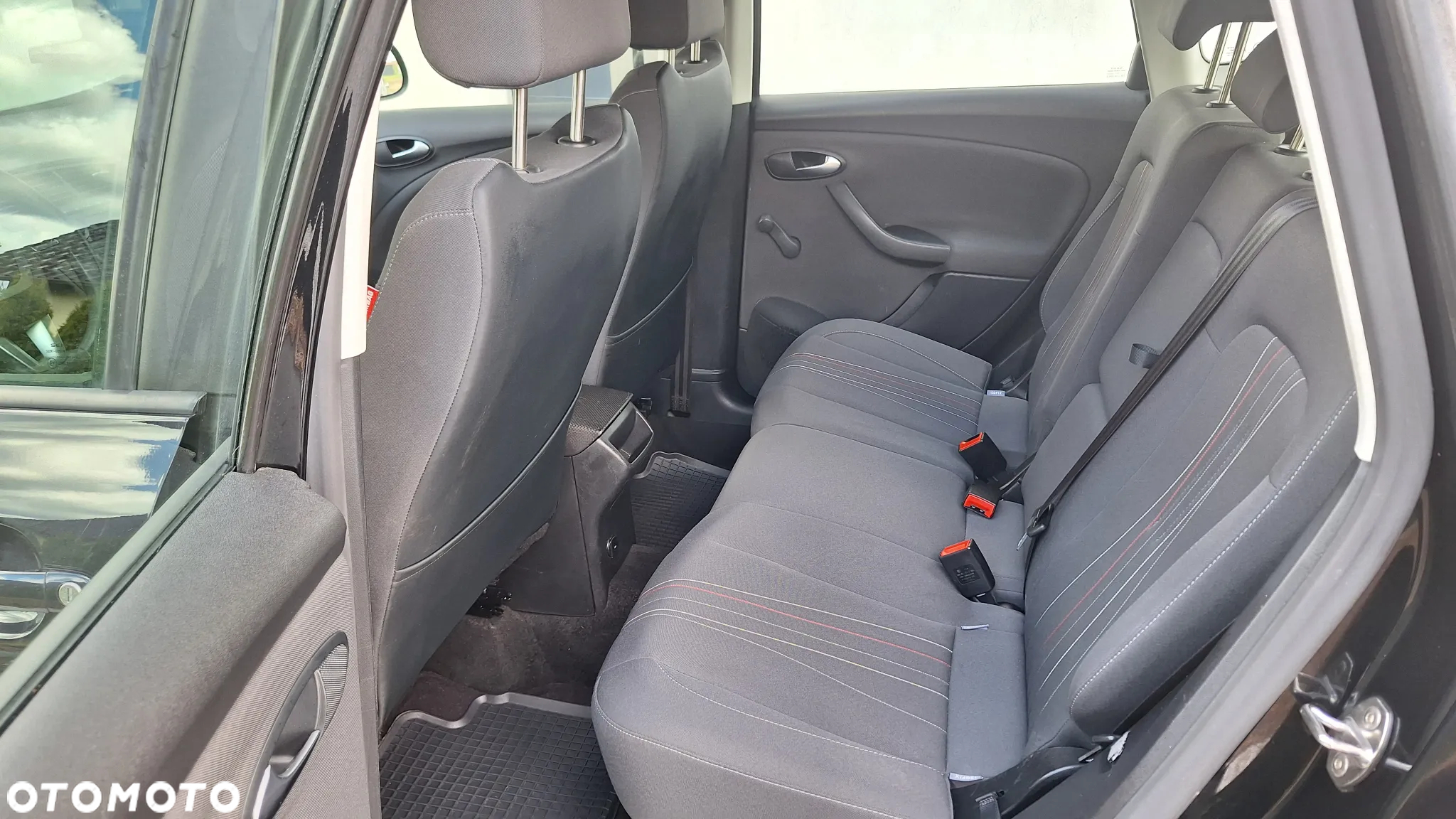 Seat Altea XL 1.2 TSI (Ecomotive) Start & Stop Style Copa - 9