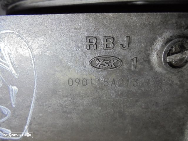 Motor RBJ 090115A213 YSK1  MFG 1013594 HONDA INSIGHT 2009 1.3I HIBRIDO 88CV 5P CINZA - 7