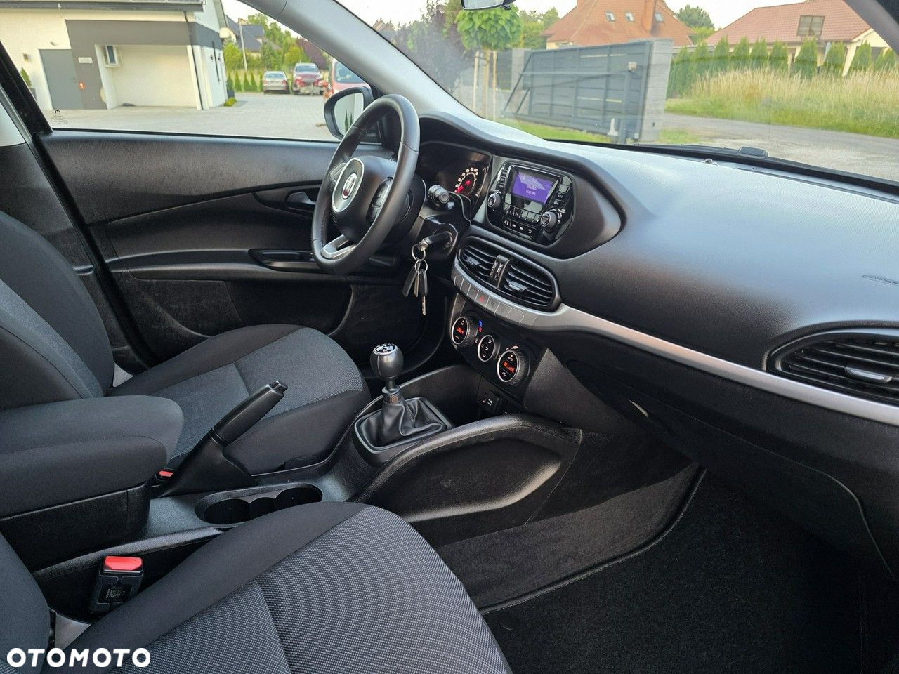 Fiat Tipo 1.4 16v Street - 20