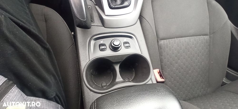 Ford Focus 1.0 EcoBoost Start Stop Sport - 18