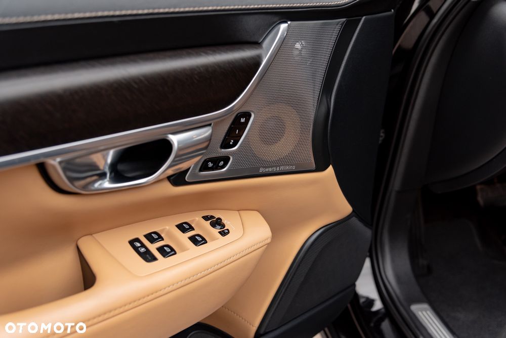 Volvo V90 Cross Country D5 AWD Geartronic Pro - 19