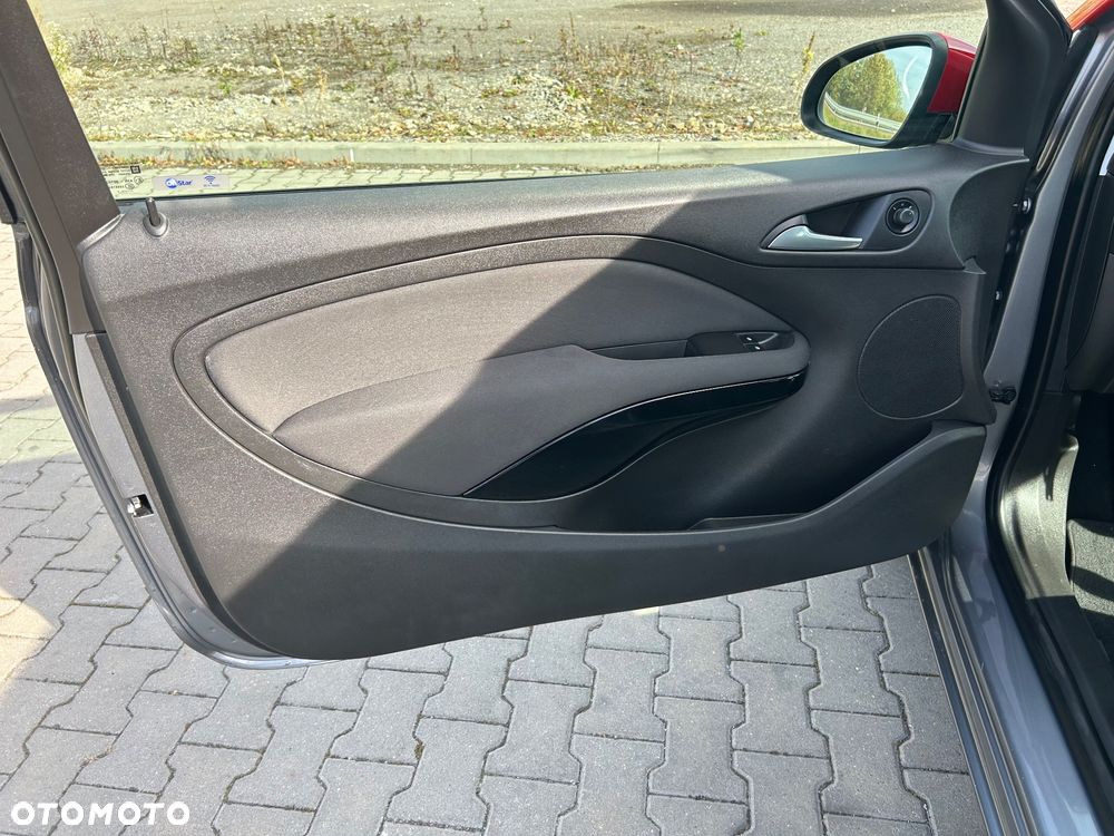 Opel Adam 1.4 Start/Stop Unlimited - 12