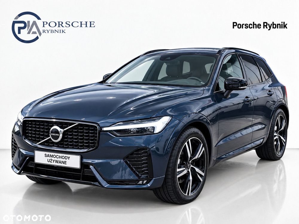 Volvo XC 60 - 2