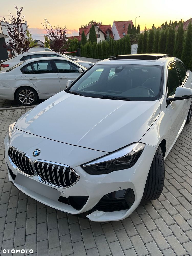 BMW Seria 2 218i M Sport - 18