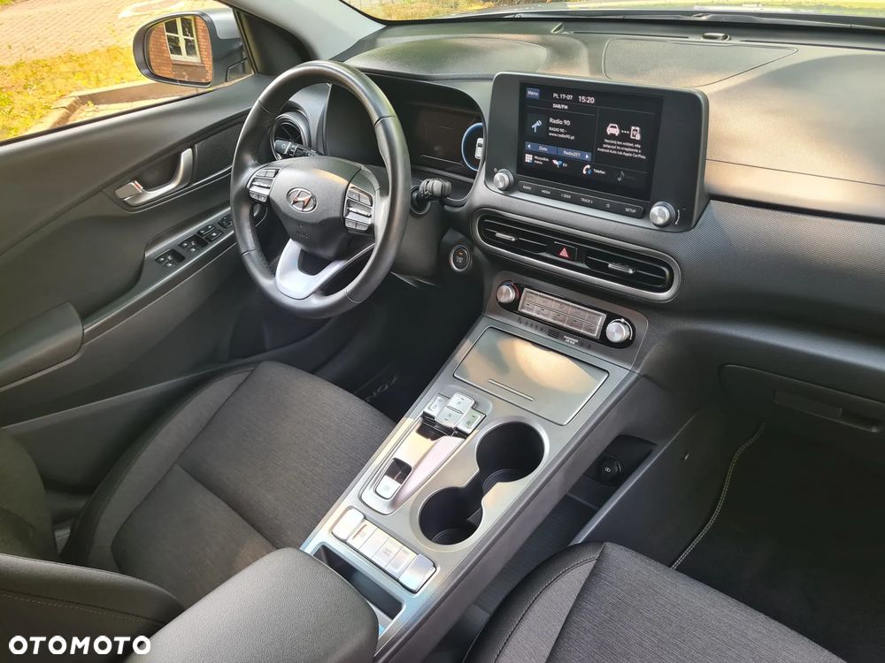 Hyundai Kona - 10