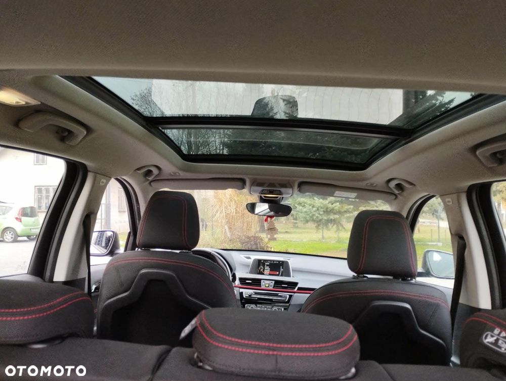 BMW X1 sDrive20d xLine - 3