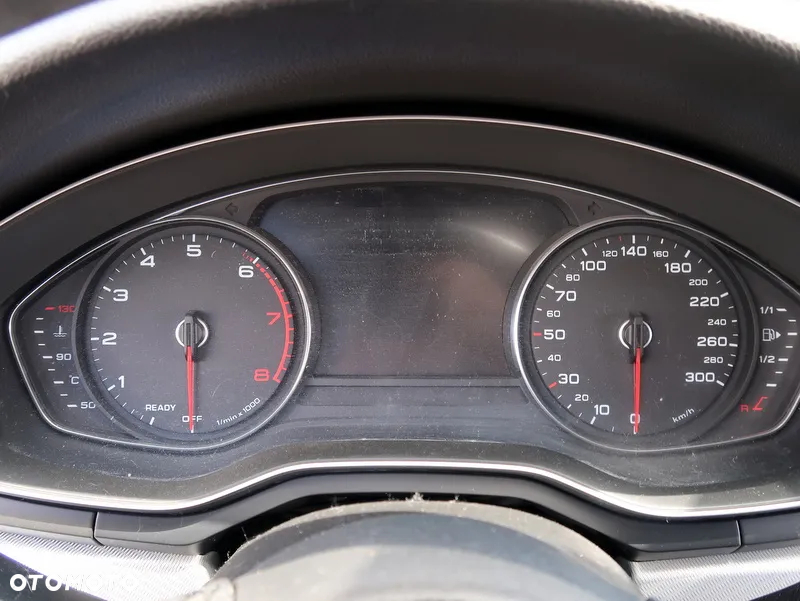 Audi A5 40 TFSI mHEV S Line S tronic - 16
