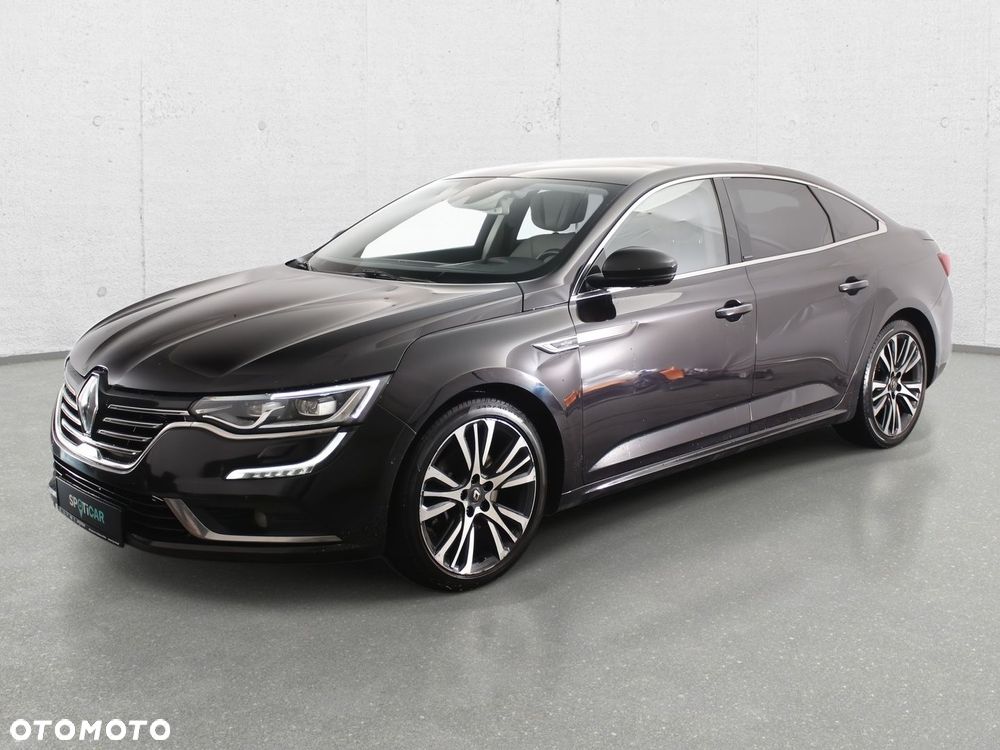 Renault Talisman - 1