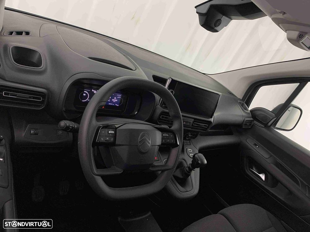 Citroën Berlingo 1.5 BlueHDi XL - 12