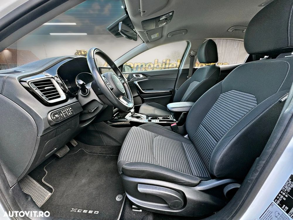 Kia XCeed 1.6 GDI DCT6 OPF SPIRIT - 6