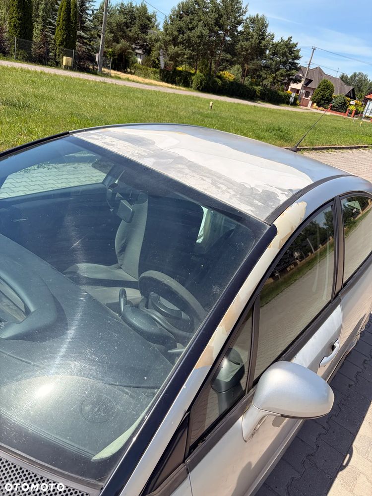 Citroën C4 - 8