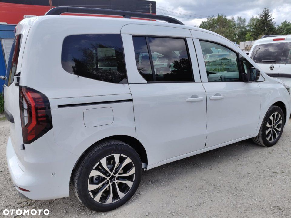 Renault Kangoo - 4