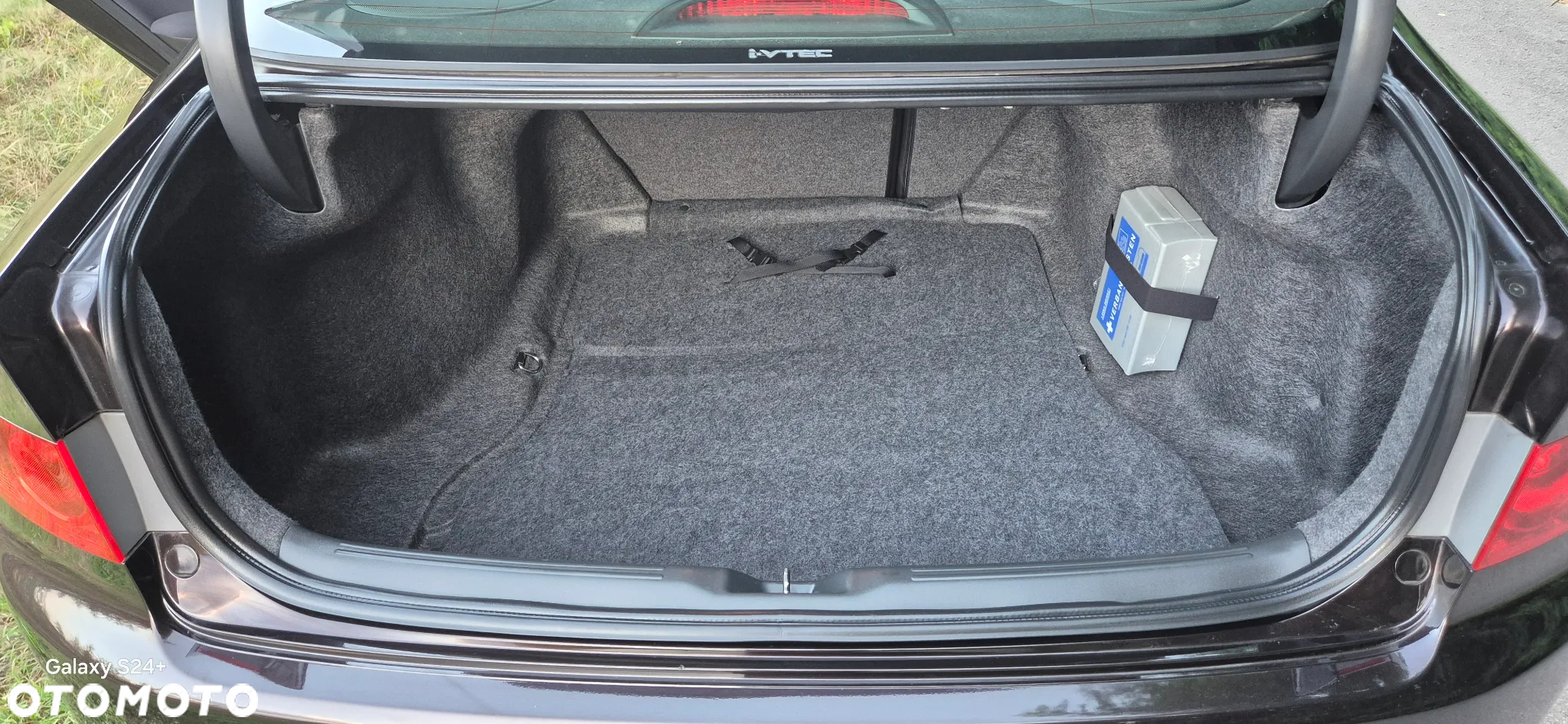 Honda Accord 2.0 Comfort - 18