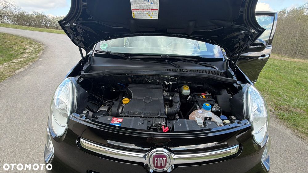 Fiat 500L 1.4 16V Opening Edition - 17