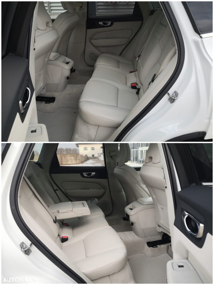 Volvo XC 60 D4 Geartronic Inscription - 6