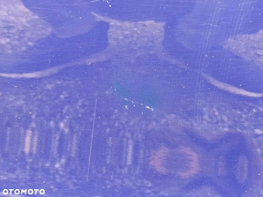 DRZWI PRAWE PRZEDNIE PRAWY PRZÓD OPEL ZAFIRA C 20Z - 24