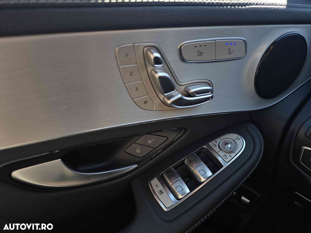 Mercedes-Benz GLC - 18