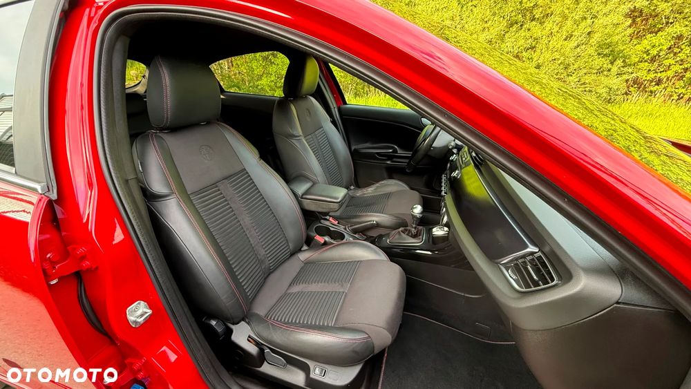 Alfa Romeo Giulietta 1.4 TB 16V Sport - 15