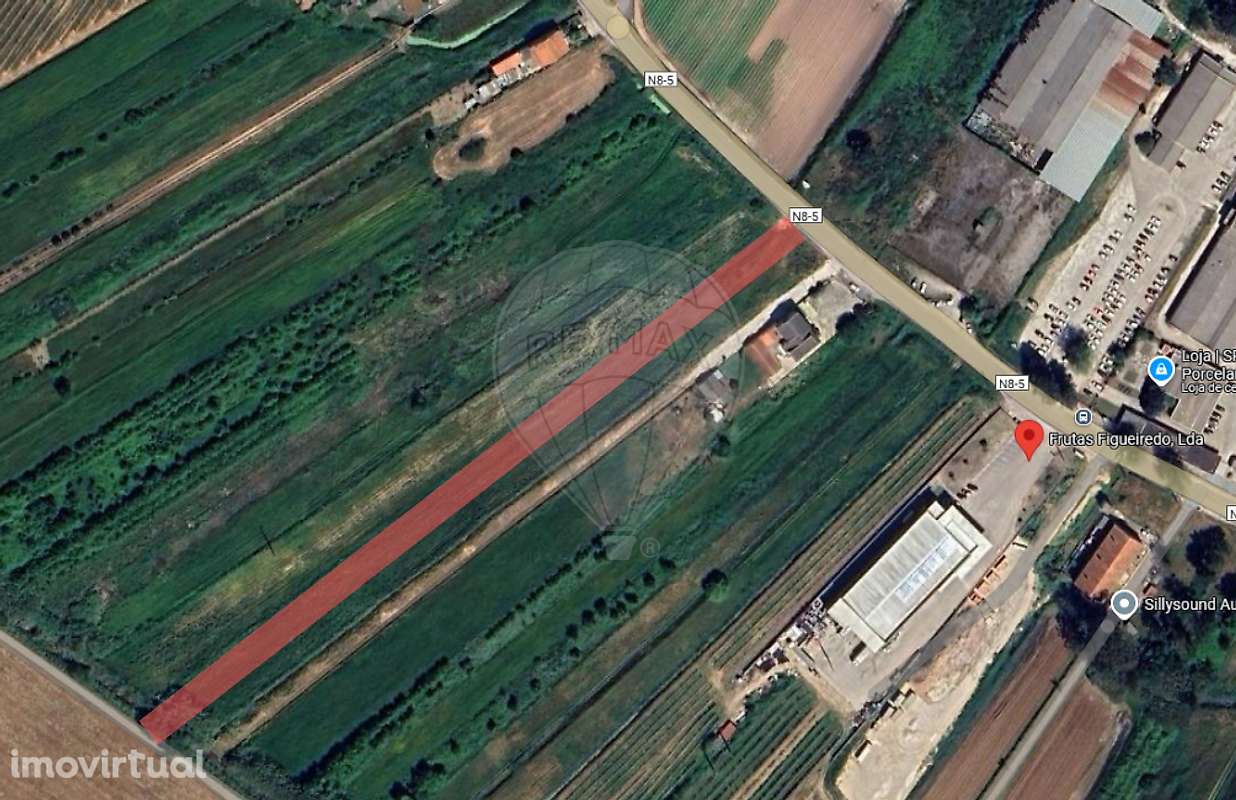 Terreno  para venda - Grande imagem: 5/5