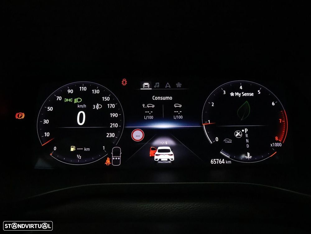 Renault Arkana 1.3 TCe Techno EDC - 18