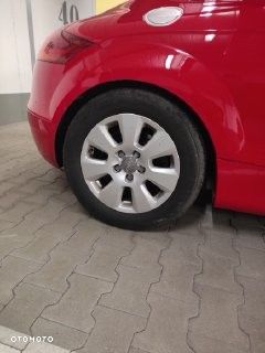 Audi TT Coupé 2.0 TFSI - 29