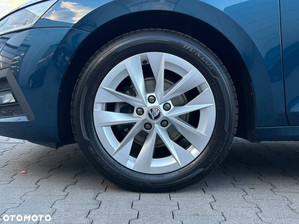 Skoda Octavia 1.5 TSI ACT Ambition - 35