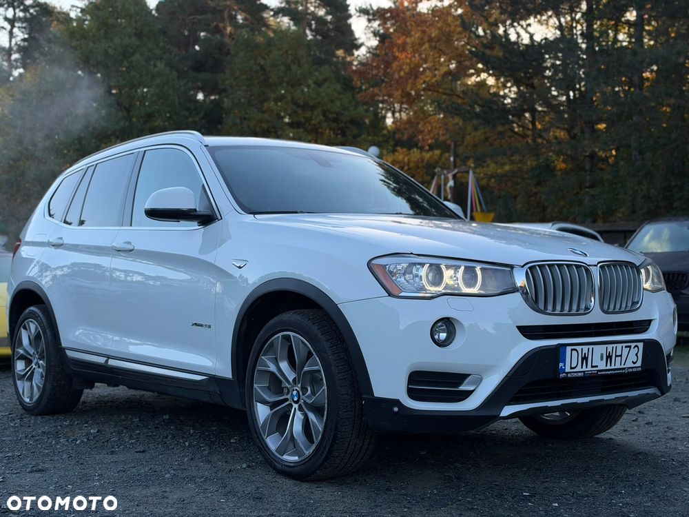 BMW X3 - 2
